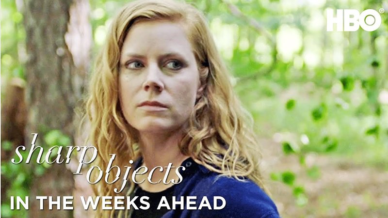 Sharp Objects Trailer: What to Expect in the Weeks Ahead