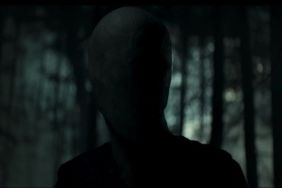 New Slender Man Trailer: Can You See Him?