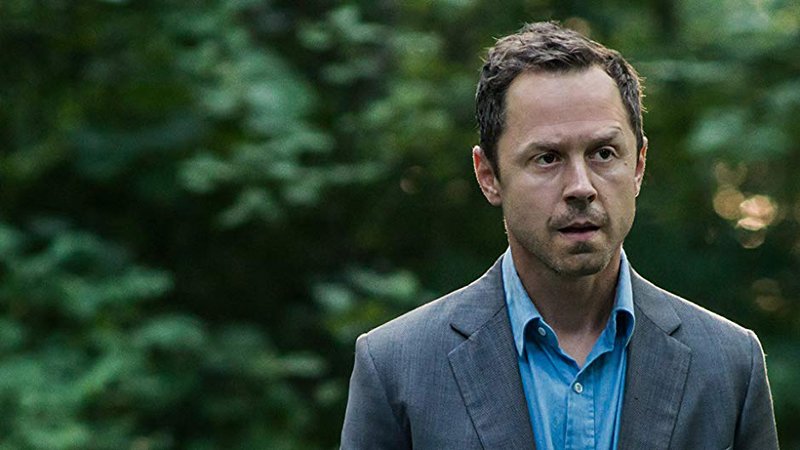 Giovanni Ribisi's Sneaky Pete Renewed for Season 3