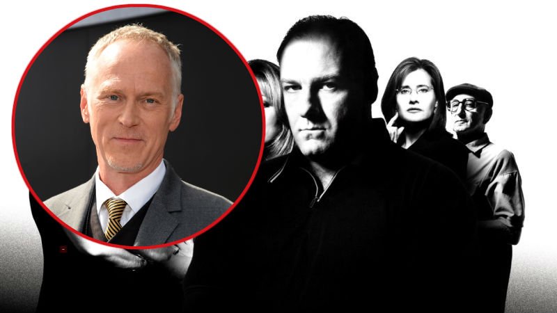 Alan Taylor to Direct The Sopranos Prequel Movie