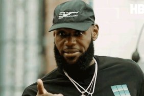 LeBron James' Barbershop-Set Talk Show The Shop Greenlit at HBO