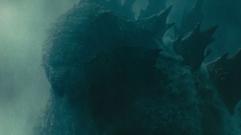 Godzilla 2 Trailer Features Subtle Easter Eggs to The Exorcist & The Thing