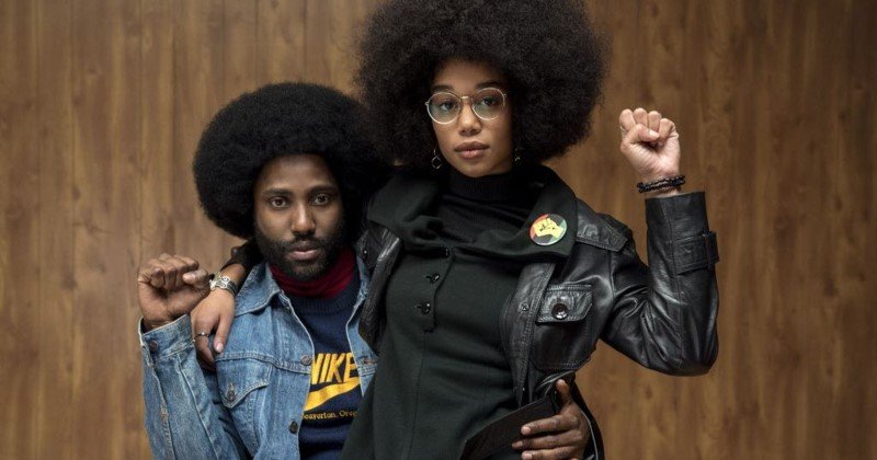 New Spike Lee-Directed Prince Music Video Released For BlacKkKlansman