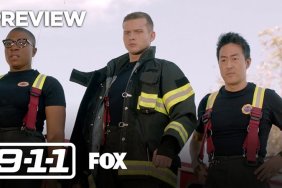 There's Nowhere to Hide in the 9-1-1 Season 2 Trailer