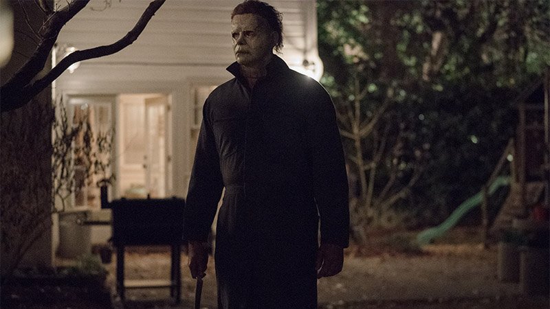 New Halloween Film To Have Official Novelization Release in October