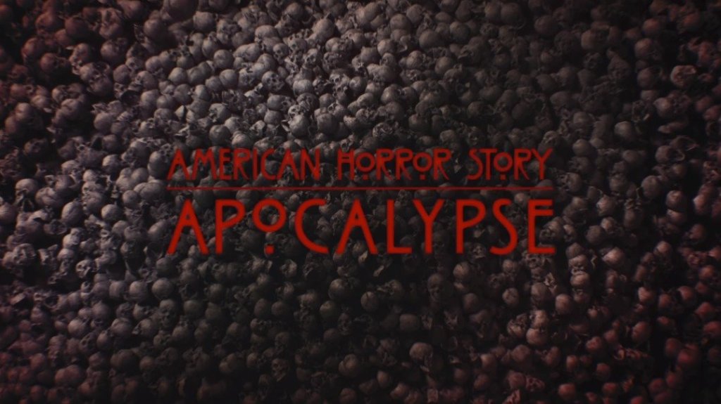 First American Horror Story: Apocalypse Teaser Released