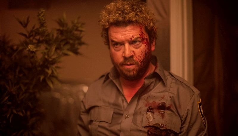 Arizona Trailer: Danny McBride Rages In the Dark Comedy