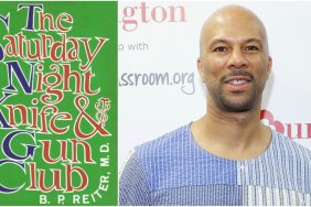 Common to Lead The Saturday Night Knife & Gun Club TV Series