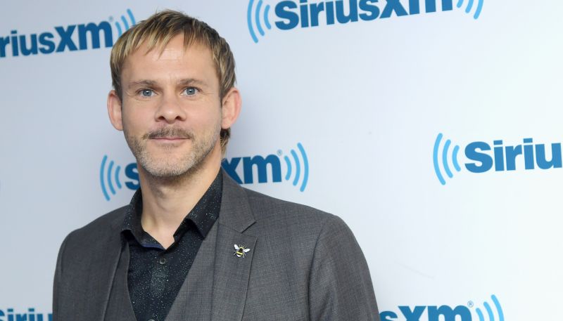 Dominic Monaghan Signs On For Star Wars Episode IX