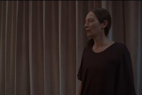 New Suspiria Clip Highlights Tilda Swinton's Coaching Methods