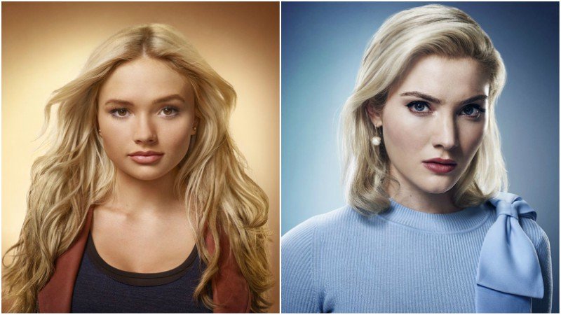 The Gifted Season 2 Promo Photos: Choose Your Side