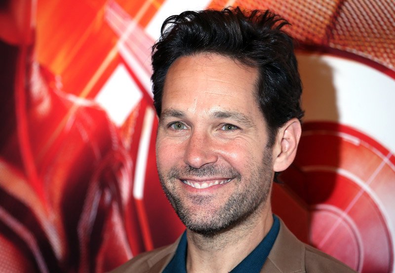 Paul Rudd to Lead Netflix Comedy Series Living With Yourself