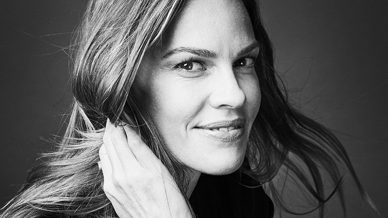 Hilary Swank to Lead Deon Taylor's Noir Thriller Fatale