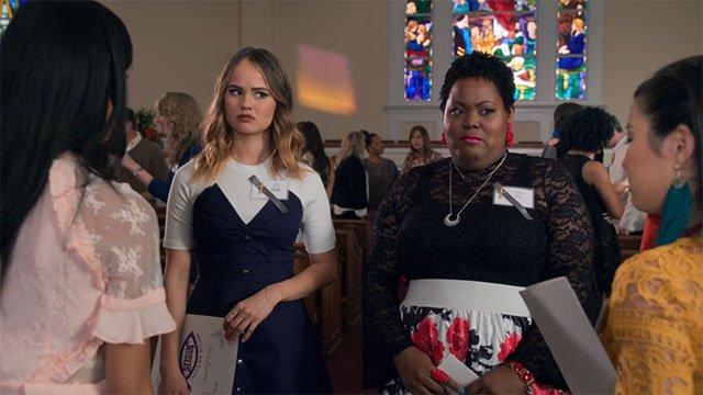 Insatiable Season 1 Episode 6 Recap