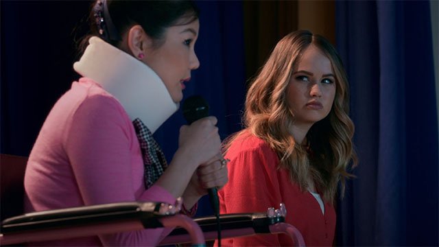 Insatiable Season 1 Episode 9 Recap