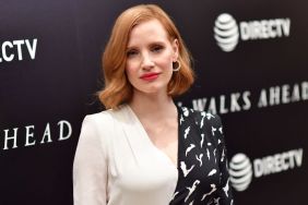 Jessica Chastain to Star in and Produce New Action Film, Eve