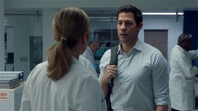 Tom Clancy’s Jack Ryan Season 1 Episode 2 Recap