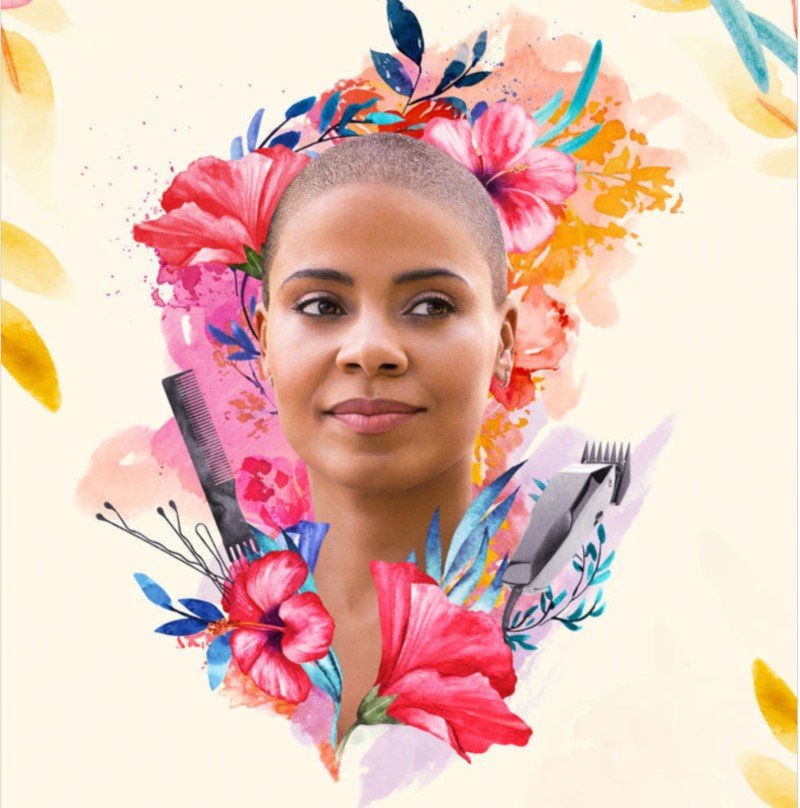 Trailer Debuts For Netflix Rom-Com Nappily Ever After