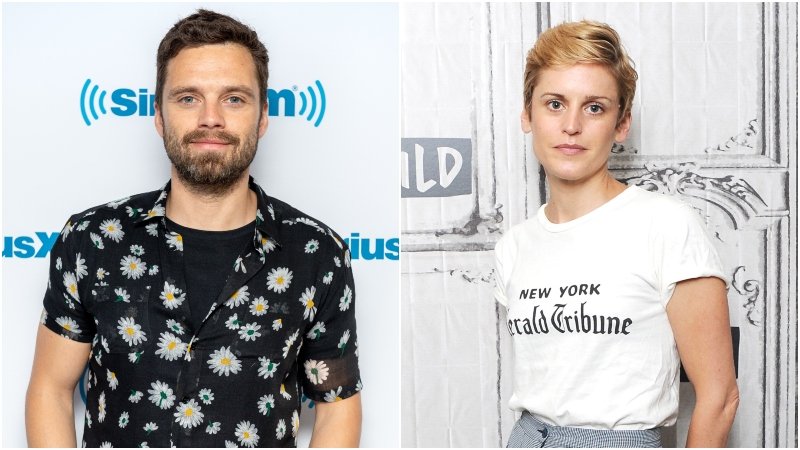 Monday: Sebastian Stan & Denise Gough to Star In Romantic Drama