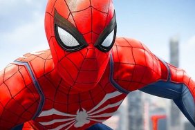 Spider-man ps4