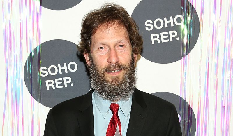 Tim Blake Nelson Joins Michael B. Jordan's Just Mercy Movie