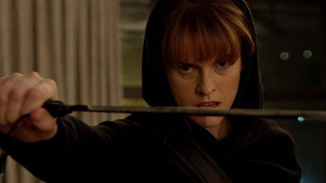 New Iron Fist season 2 photos reveal Typhoid Mary