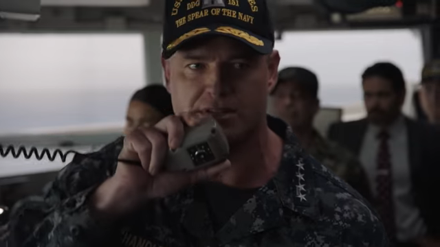 Official Trailer Released For The Last Ship's Final Season