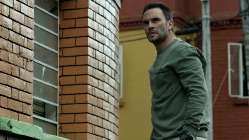 Netflix Sets Release Date for Wild District