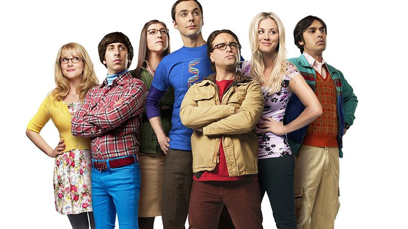 The Big Bang Theory Ending with 12th and Final Season