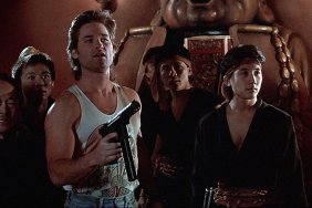 Dwayne Johnson's Big Trouble in Little China Planned As a Continuation