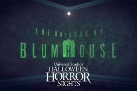 The Horrors of Blumhouse Returns to Halloween Horror Nights