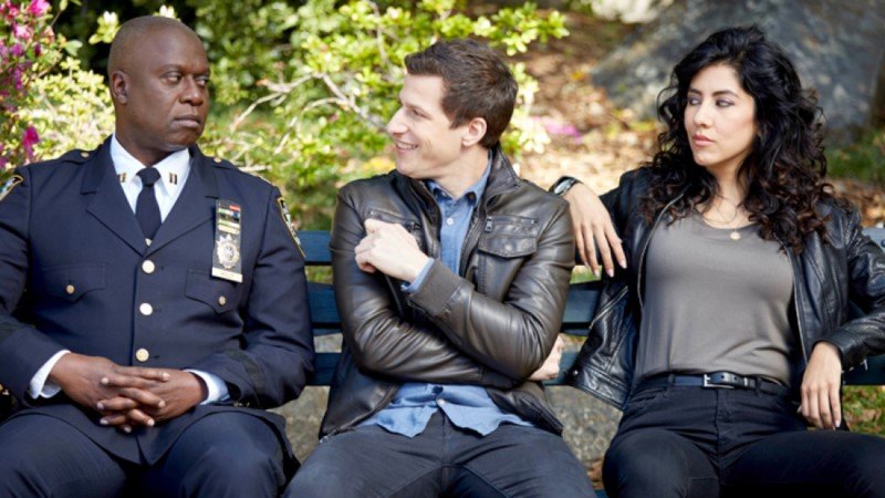 Brooklyn Nine-Nine EP Dan Goor Discusses Move To NBC