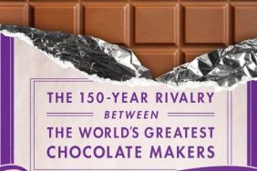 The Chocolate Wars book in development as TV drama