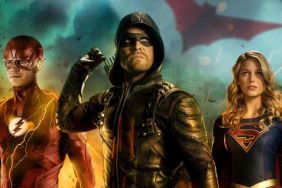 CW Promo Invites You To Suit Up For New Seasons of DC Superhero Shows