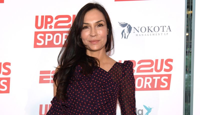 Famke Janssen and More Join Ava DuVernay's Central Park Five Miniseries