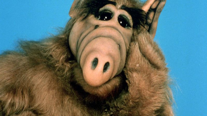 ALF Reboot in Development at Warner Bros. TV