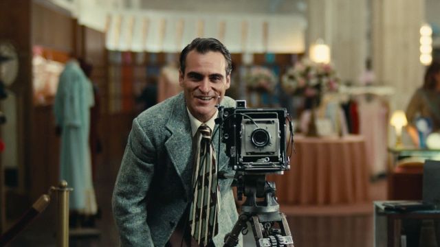 10 best Paul Thomas Anderson movies