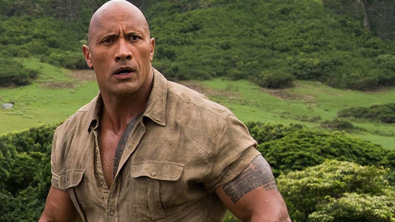 Dwayne Johnson to Play Kamehameha in Robert Zemeckis' The King Movie