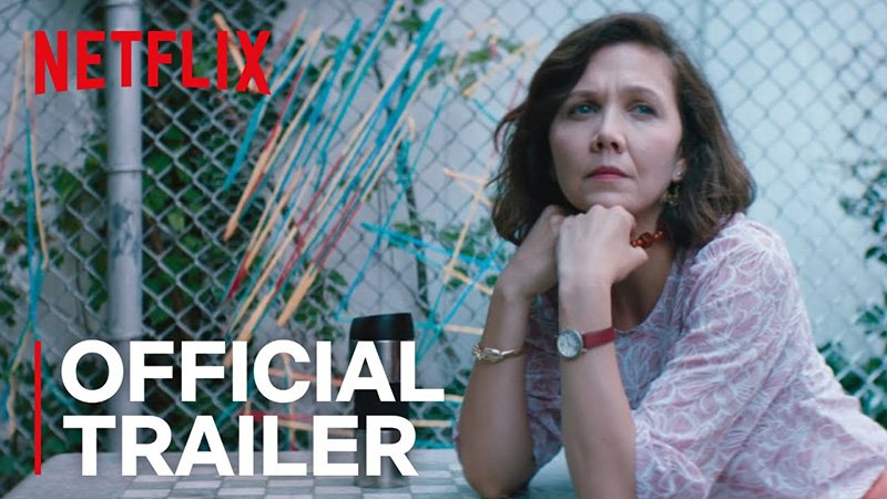 The Kindergarten Teacher Trailer: Maggie Gyllenhaal Spirals Down a Dangerous Path