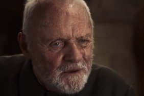 King Lear Trailer: Anthony Hopkins is the Eponymous Ruler