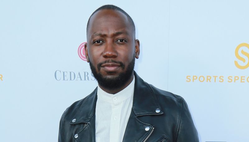 Lamorne Morris Cast in Vin Diesel's Bloodshot Adaptation