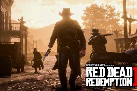 Prepare the Horses for the New Red Dead Redemption 2 Trailer