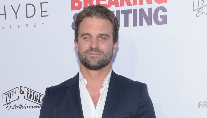 Milo Gibson Joins Cast of Action Drama The Outpost