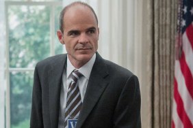 Michael Kelly Joins Jack Ryan Season 2 as Series Regular