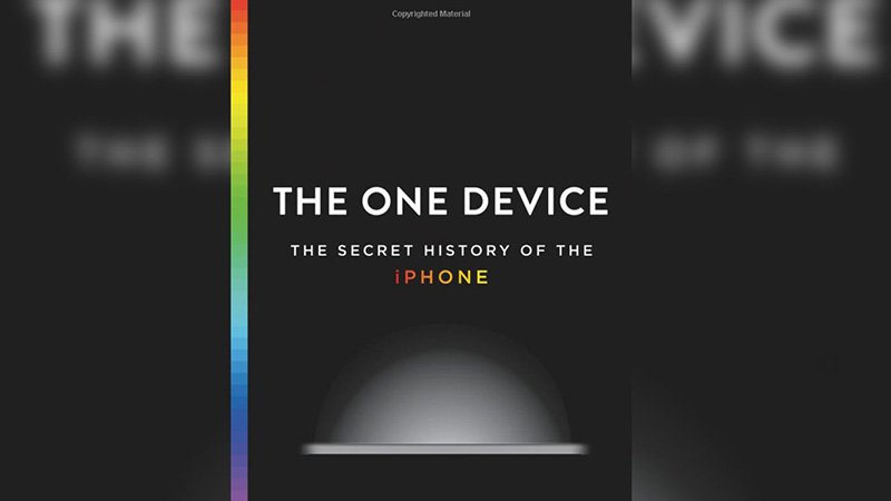 Brian Merchant's iPhone History Story The One Device Optioned for Limited Series