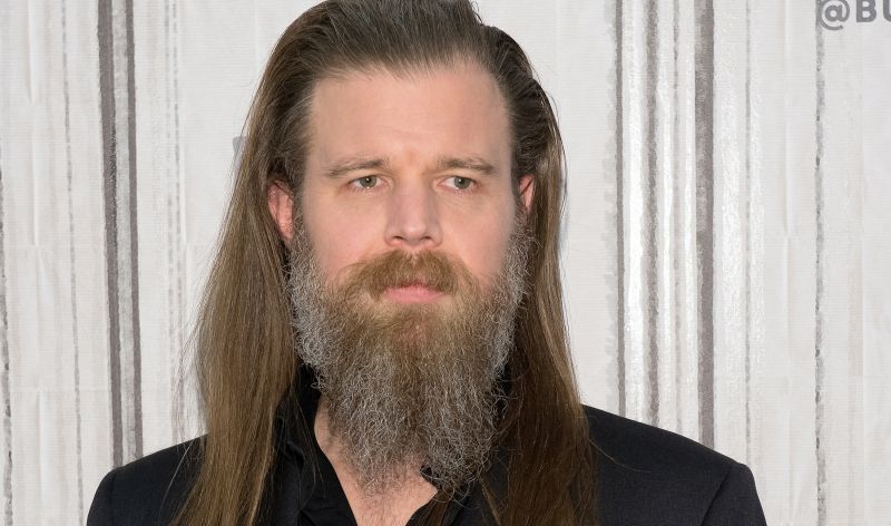 Ryan Hurst Joins Season 5 of Amazon's Bosch