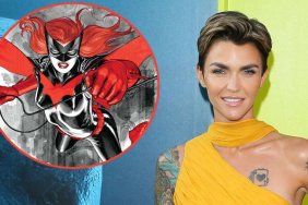 Ruby Rose Cast as The CW's Batwoman for DC Crossover & Series Pilot