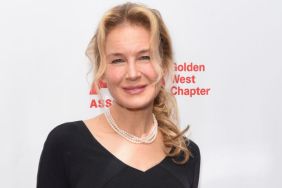 Netflix Orders New Social Thriller Series Starring Renee Zellweger