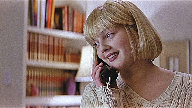 10 best Drew Barrymore movies