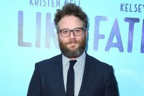 Seth Rogen Looking To Revive American Gladiators